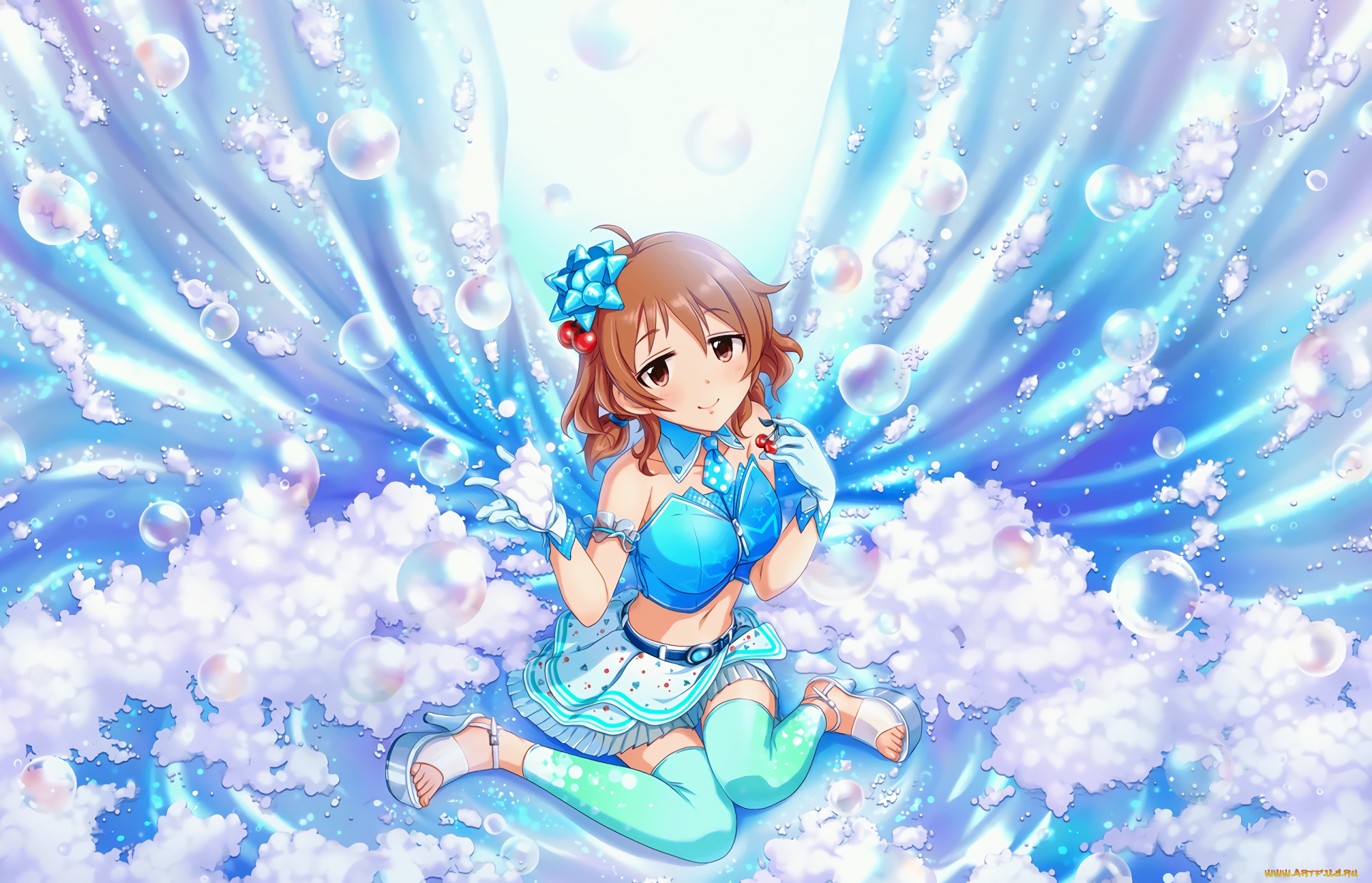 , idolm@ster, , , 